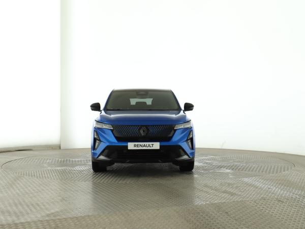 Renault Rafale 1.2 Plug-in Hybrid 300 Esprit Alpine 4x4