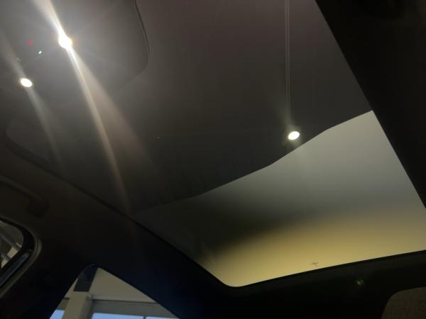 Renault Rafale E-TECH Hybrid 200 Techno Panorama Kamera