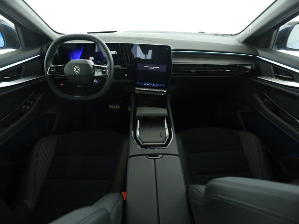 Renault Rafale 1.2 Plug-in Hybrid 300 Esprit Alpine 4x4