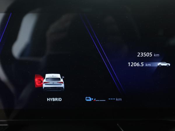 Renault Rafale 1.2 Plug-in Hybrid 300 Esprit Alpine 4x4