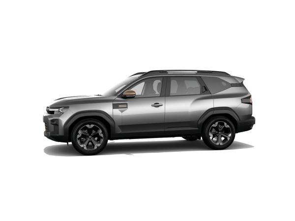 Dacia Bigster Extreme TCe 140 Apple CarPlay PDC KLIMA