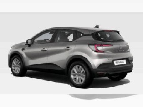 Renault Captur Evolution TCe 90 Apple CarPlay SHZ PDC BT