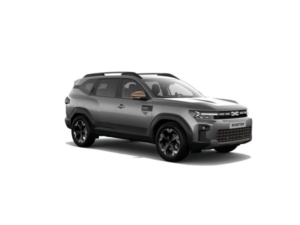 Dacia Bigster Extreme TCe 140 Apple CarPlay PDC KLIMA