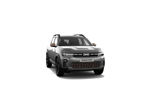 Dacia Bigster Extreme TCe 140 Apple CarPlay PDC KLIMA