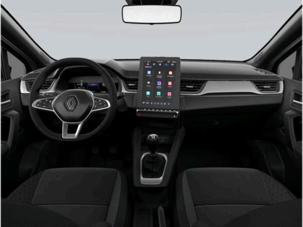 Renault Captur Evolution TCe 90 Apple CarPlay SHZ PDC BT