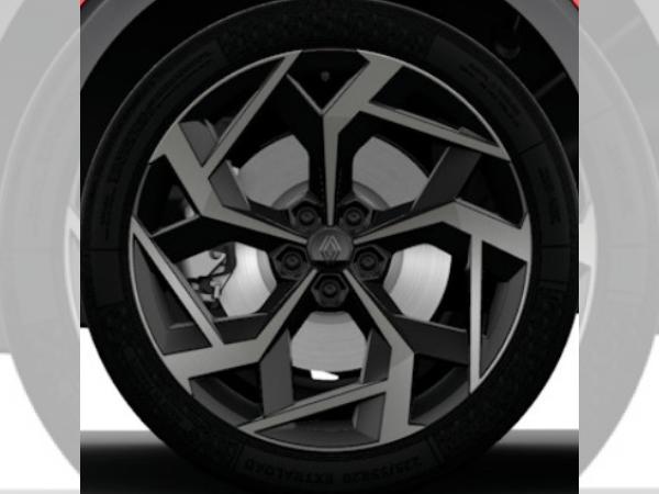 Renault Rafale Atelier Alpine E-Tech Plug-in Hybrid 300