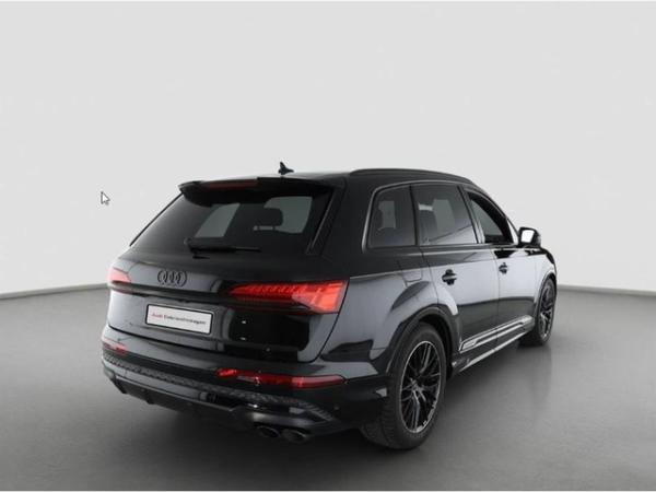 Audi SQ7 SUV tiptronic 4.0 TFSI quattro *ACC*HUD*