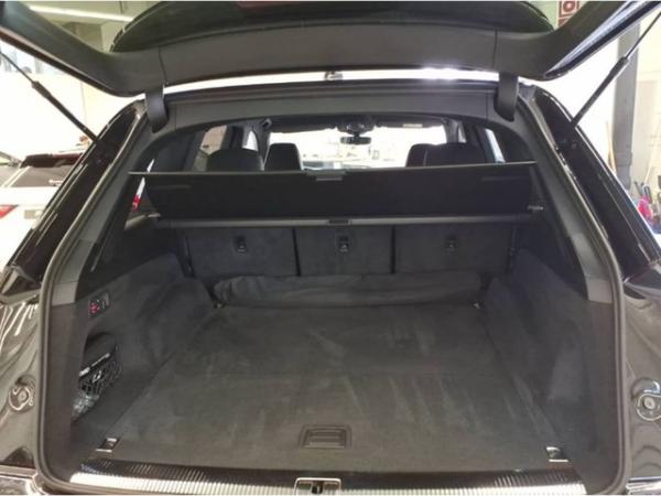 Audi SQ7 SUV tiptronic 4.0 TFSI quattro *ACC*HUD*