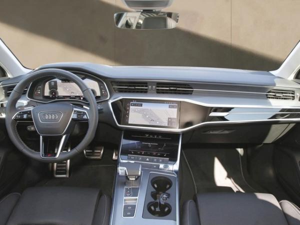Audi A6 Avant 55 TFSI e Q S line GWP 19"|NAVI+VC|LED|HuD|RFK