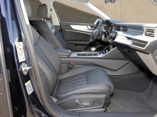 Audi A6 Avant 55 TFSI e Q S line GWP 19"|NAVI+VC|LED|HuD|RFK