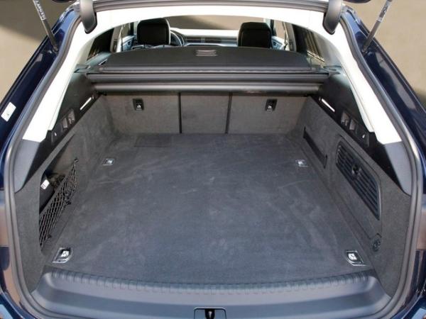 Audi A6 Avant 55 TFSI e Q S line GWP 19"|NAVI+VC|LED|HuD|RFK