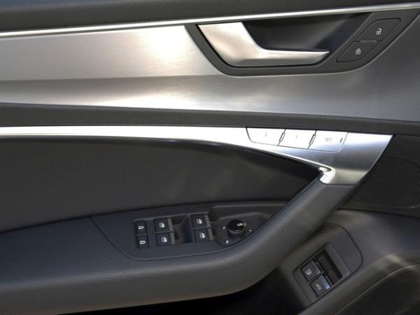 Audi A6 Avant 55 TFSI e Q S line GWP 19"|NAVI+VC|LED|HuD|RFK