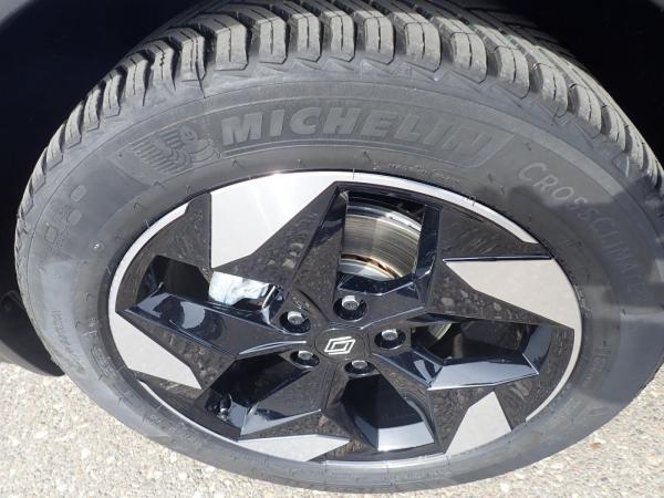 Renault Captur Techno Mild Hybrid 140 EDC