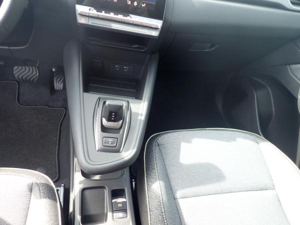 Renault Captur Techno Mild Hybrid 140 EDC