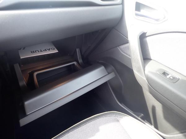 Renault Captur Techno Mild Hybrid 140 EDC