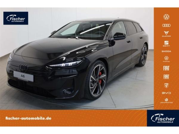 Audi S6 e-tron Avant quattro 0,5% DW Versteuerung