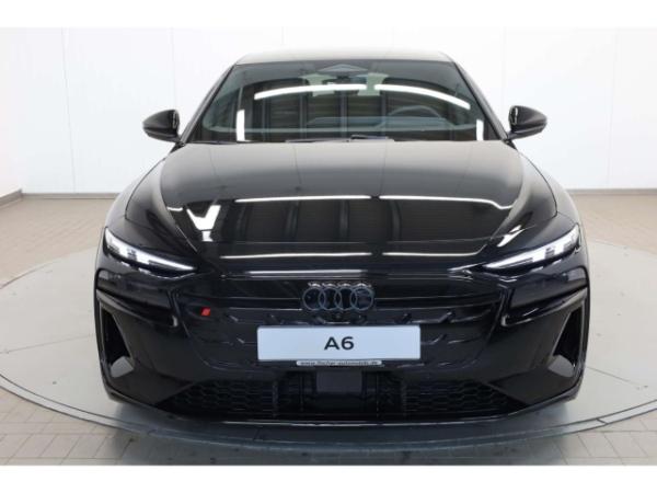 Audi S6 e-tron Avant quattro 0,5% DW Versteuerung