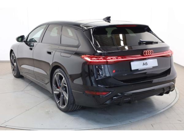 Audi S6 e-tron Avant quattro 0,5% DW Versteuerung