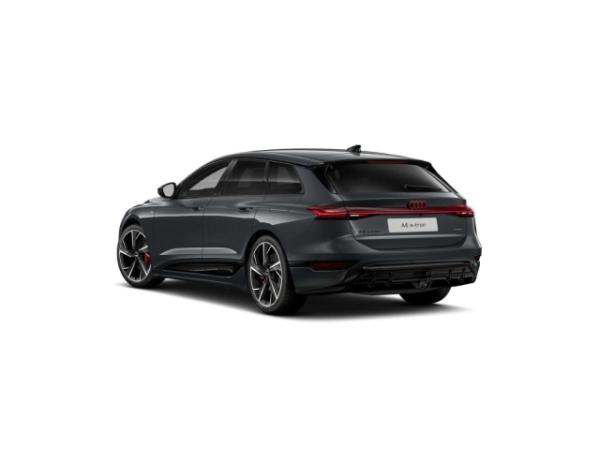 Audi A6 e-tron Avant quattro S line business 0,25% DW Versteuerung