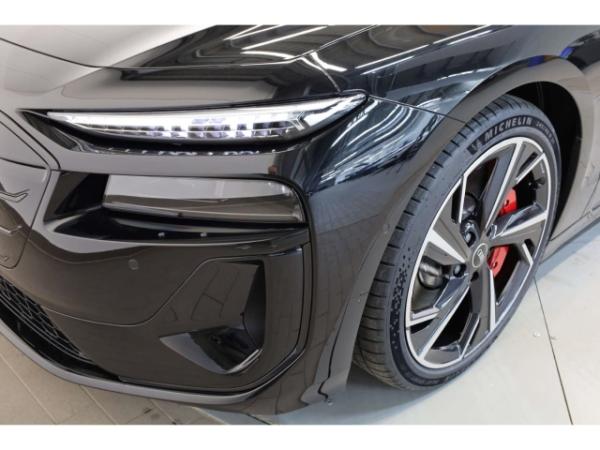 Audi S6 e-tron Avant quattro 0,5% DW Versteuerung