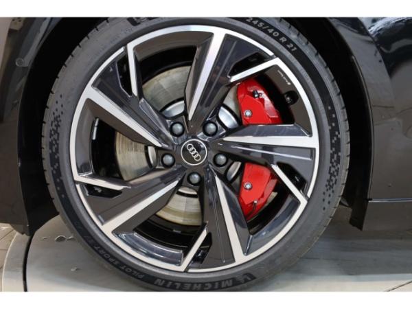 Audi S6 e-tron Avant quattro 0,5% DW Versteuerung