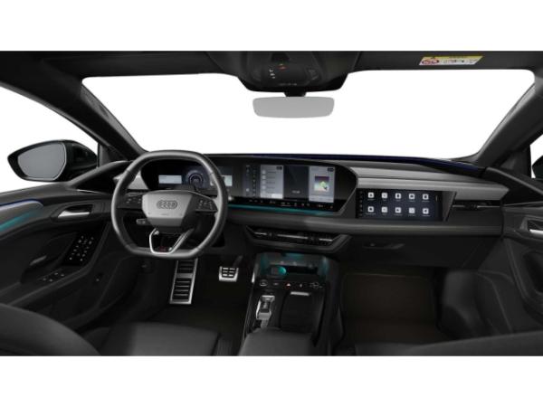 Audi A6 e-tron Avant quattro S line business 0,25% DW Versteuerung