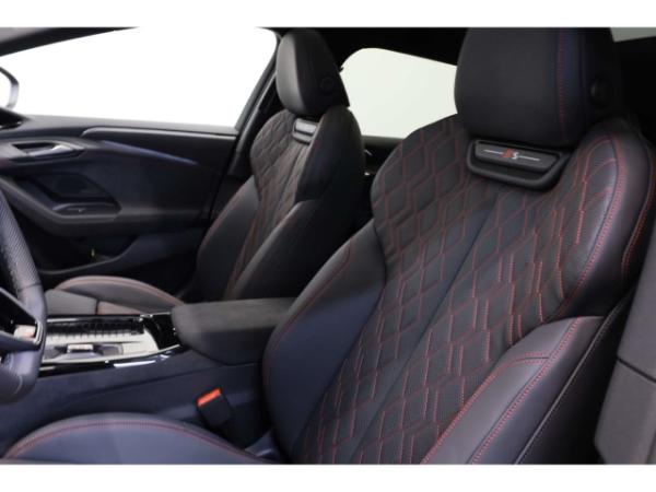 Audi S6 e-tron Avant quattro 0,5% DW Versteuerung