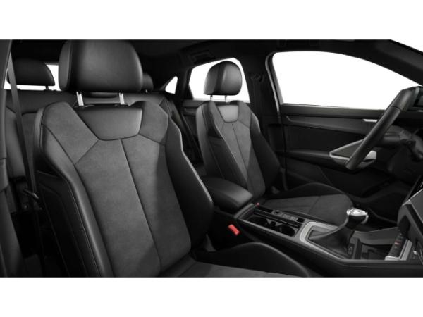 Audi Q3 Sportback 35 TDI S line RFK/SH/VIRTUAL