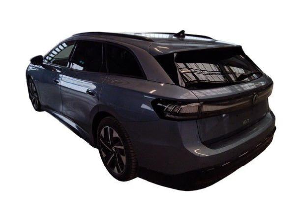 Volkswagen ID.7 Tourer Pro S 86 kWh /AHK /IQ-DRIVE