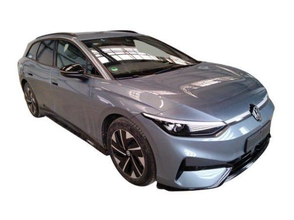 Volkswagen ID.7 Tourer Pro S 86 kWh /AHK /IQ-DRIVE