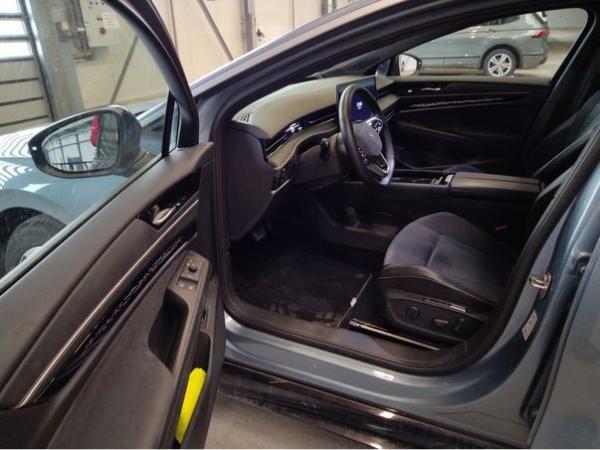 Volkswagen ID.7 Tourer Pro S 86 kWh /AHK /IQ-DRIVE