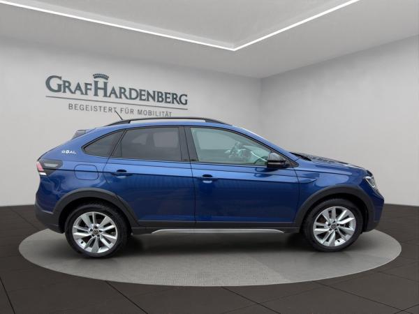 Volkswagen Taigo 1.0 TSI DSG Goal / SOFORT VERFÜGBAR !