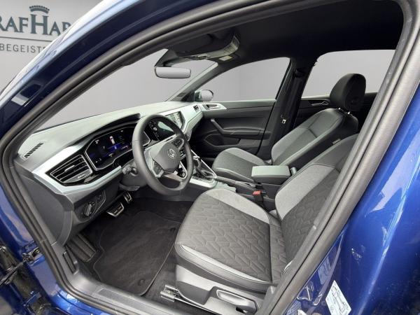 Volkswagen Taigo 1.0 TSI DSG Goal / SOFORT VERFÜGBAR !