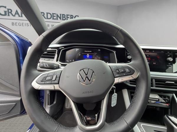 Volkswagen Taigo 1.0 TSI DSG Goal / SOFORT VERFÜGBAR !