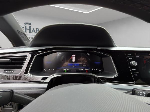 Volkswagen Taigo 1.0 TSI DSG Goal / SOFORT VERFÜGBAR !