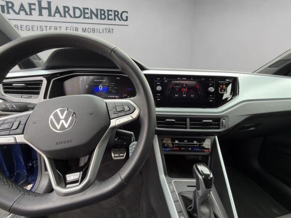 Volkswagen Taigo 1.0 TSI DSG Goal / SOFORT VERFÜGBAR !