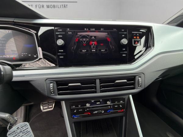 Volkswagen Taigo 1.0 TSI DSG Goal / SOFORT VERFÜGBAR !