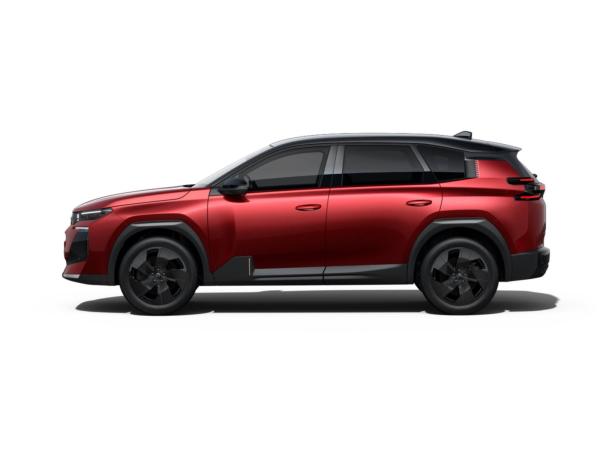 Citroën C5 Aircross Hybrid 145 Doppelkupplung 6-Gang MAX