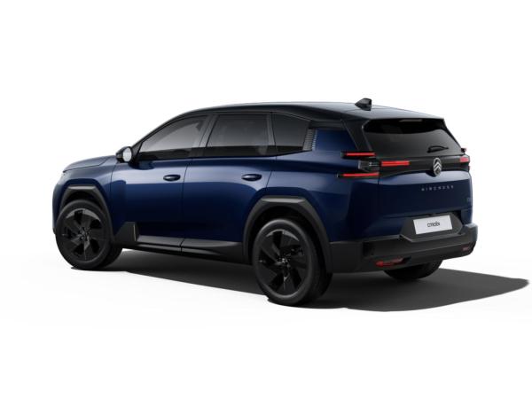 Citroën C5 Aircross Hybrid 145 Doppelkupplung 6-Gang MAX