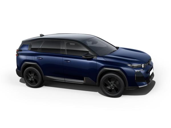 Citroën C5 Aircross Hybrid 145 Doppelkupplung 6-Gang MAX