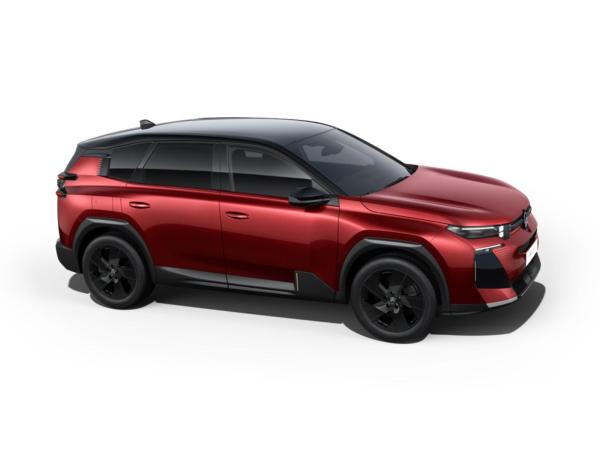 Citroën C5 Aircross Hybrid 145 Doppelkupplung 6-Gang MAX