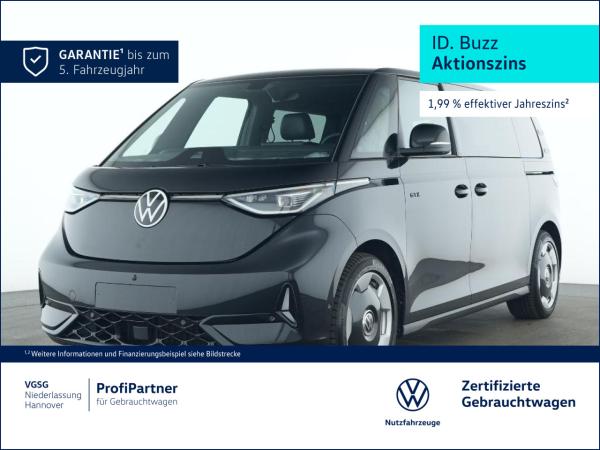 Volkswagen ID.Buzz ID. Buzz GTX Lang 4Motion HeadUp AreaView