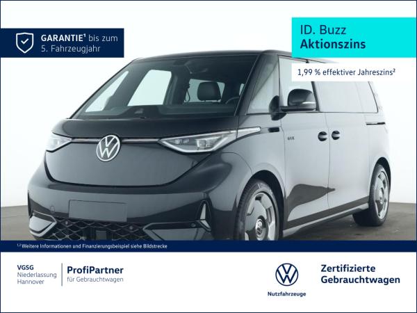 Volkswagen ID.Buzz ID. Buzz GTX Lang AHK Navi PRO Climatronic