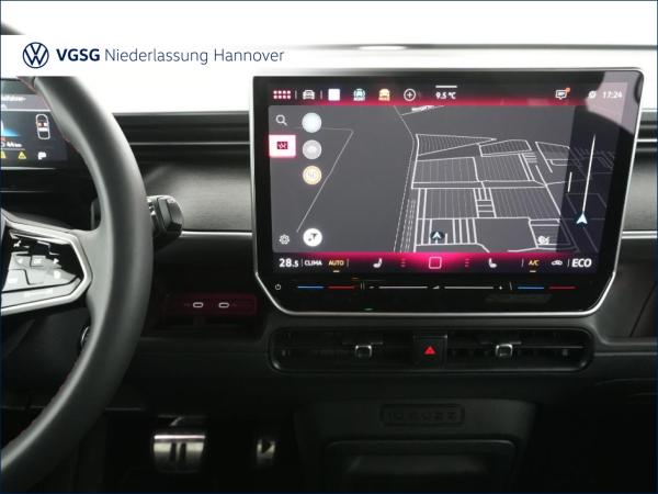 Volkswagen ID.Buzz ID. Buzz GTX Lang 4Motion HeadUp AreaView