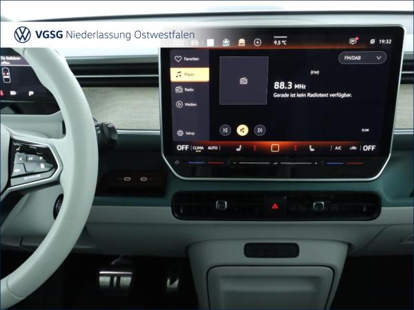 Volkswagen ID.Buzz ID. Buzz Pro AHK elt Heck Keyless IQ Light Area