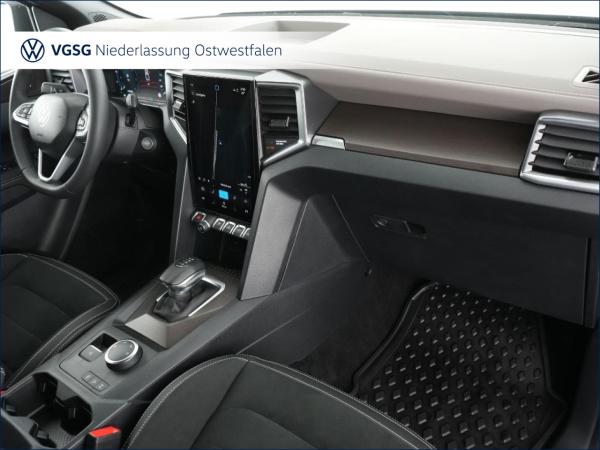 Volkswagen Amarok DC Style AHK ACC IQ Light RearView Sitzhzg