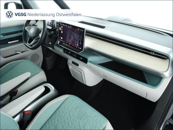 Volkswagen ID.Buzz ID. Buzz Pro Navi Wärmepumpe Goal Flexboard LED