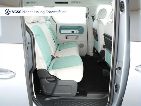 Volkswagen ID.Buzz ID. Buzz Pure AHK IQ Light ACC Kamera Bluetooth