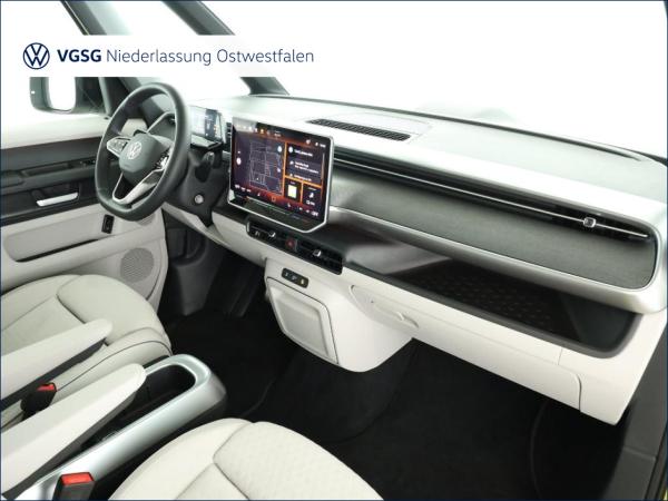 Volkswagen ID.Buzz Pro Lang AHK easy open ACC IQ Light Navi