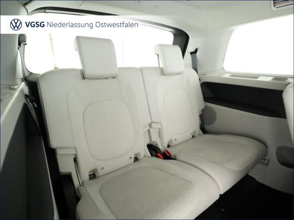 Volkswagen ID.Buzz Pro Lang AHK easy open ACC IQ Light Navi